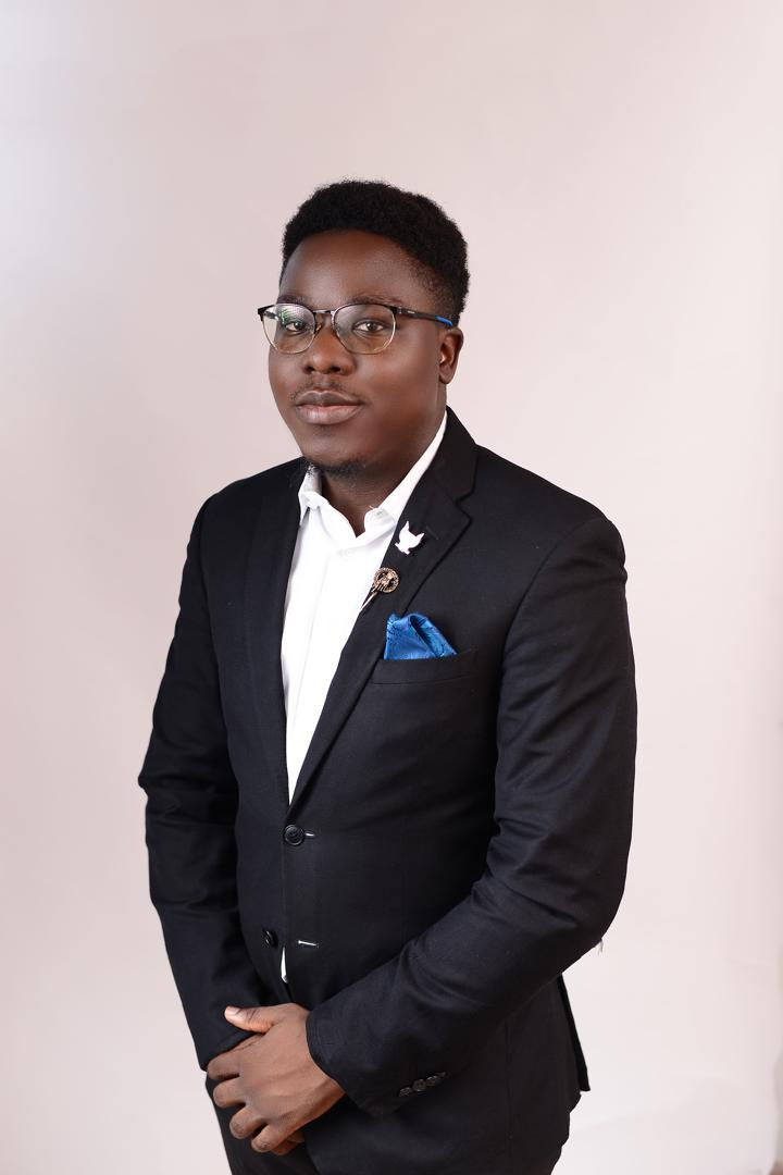 Mr Ayomide Temitope Alabi