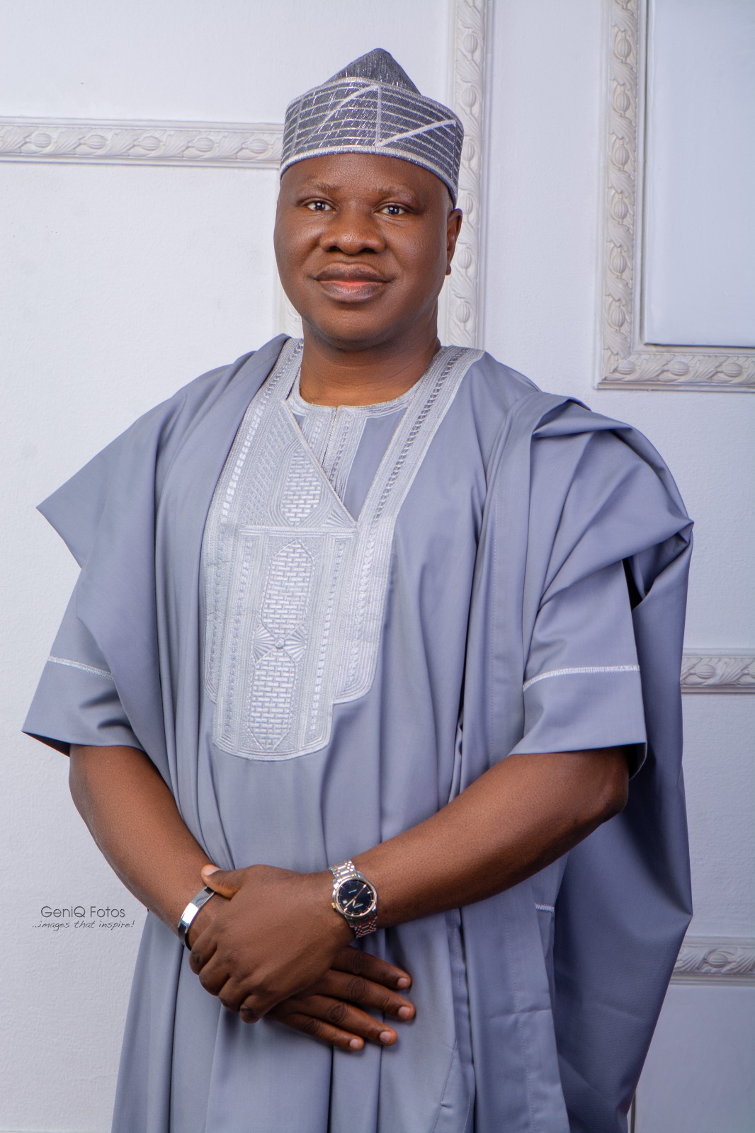 Dr. Oluwatoyin Tajudeen Alabi