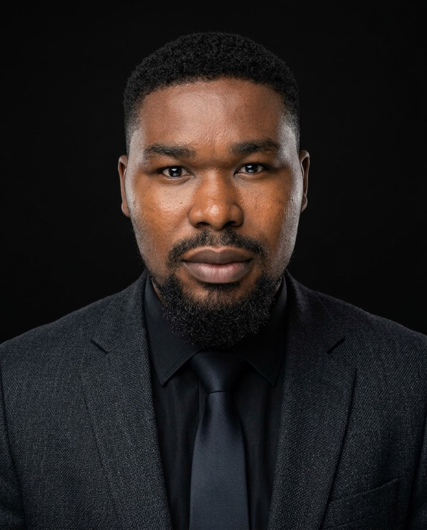 Mr Babatunde Alabi