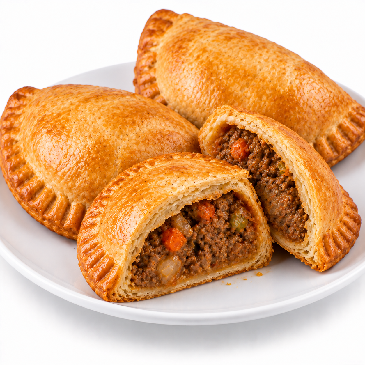 Meat Pie