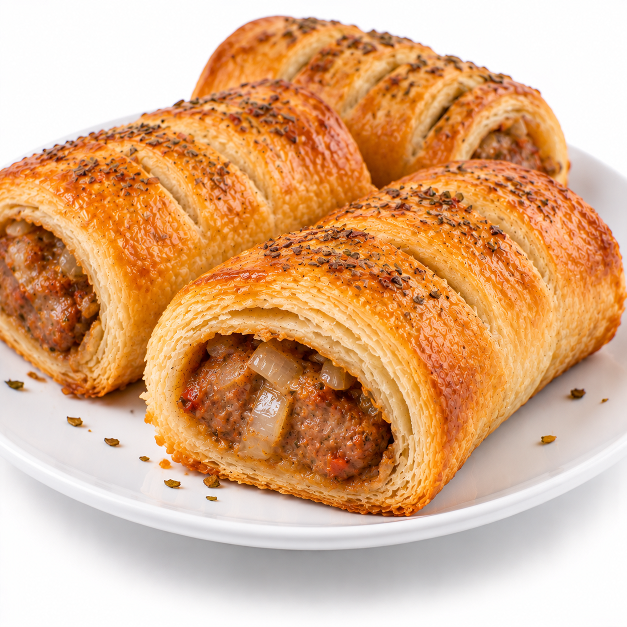 Pastries
