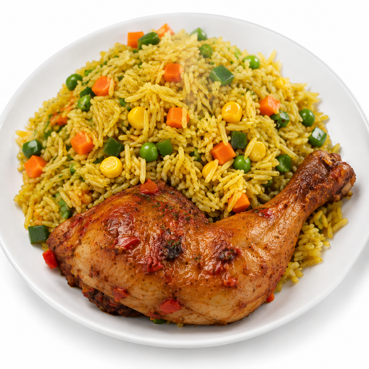 Fried Rice from The Promise menu