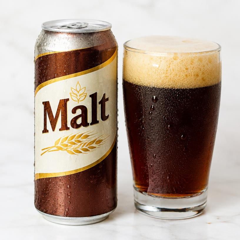 Malt (Can) from The Promise menu
