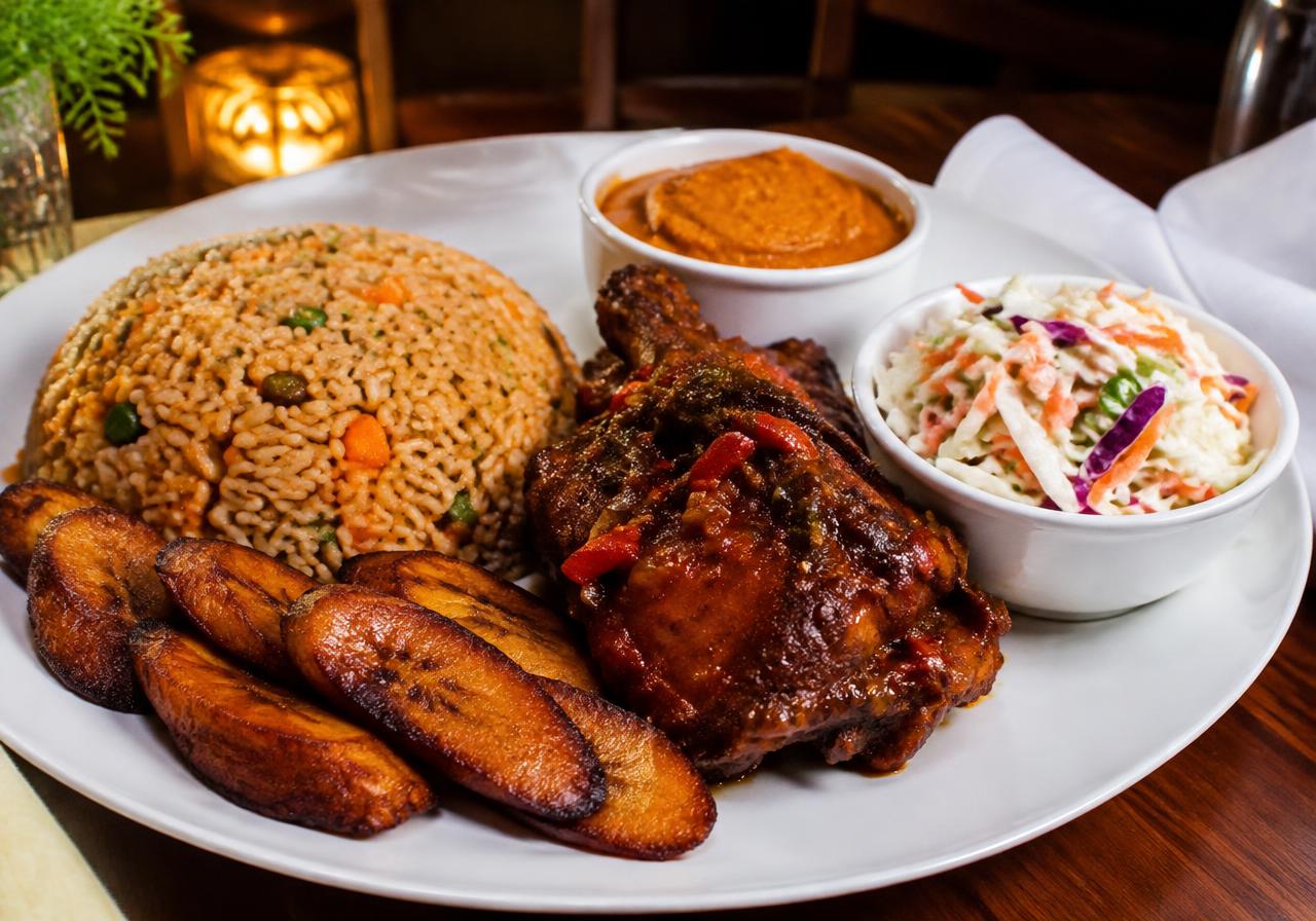 House Specials